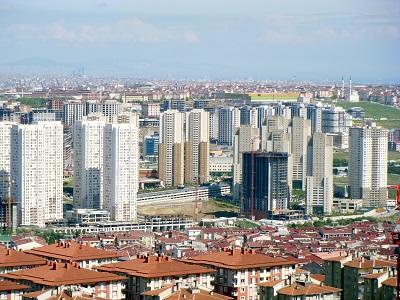 Esenyurt Evden Evden Nakliyat