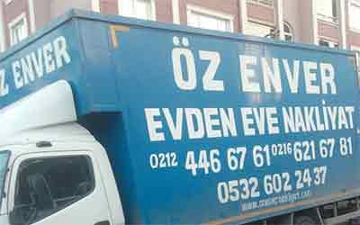 Evden Eve Nakliyat