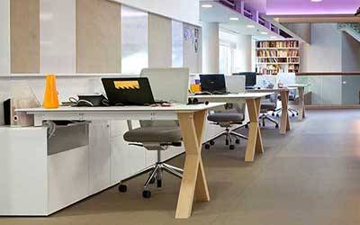 Ofis Taşımacılığı